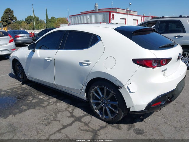 Mazda MAZDA3 2019 JM1BPAJMXK1130649 Image 6