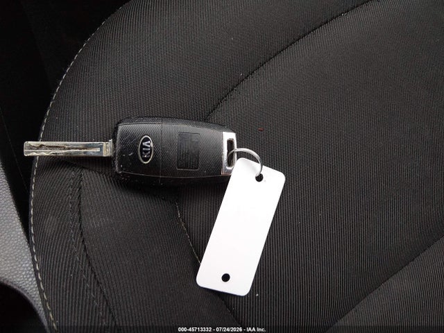 Aukcja sprzedaży 2017 Kia Soul +, vin: KNDJP3A52H7477866, numer aukcji: 45713332
