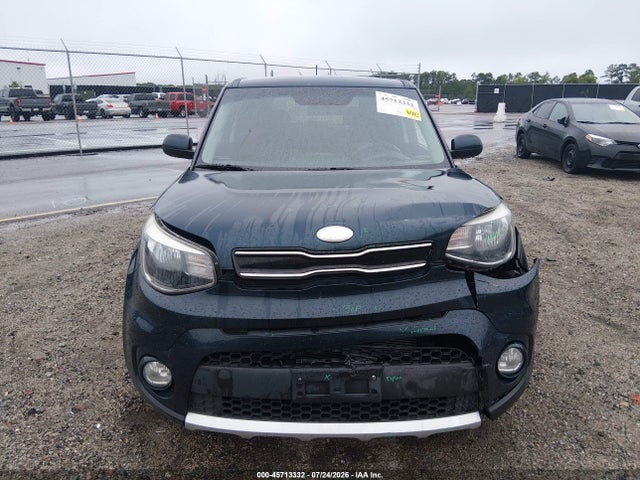 Aukcja sprzedaży 2017 Kia Soul +, vin: KNDJP3A52H7477866, numer aukcji: 45713332