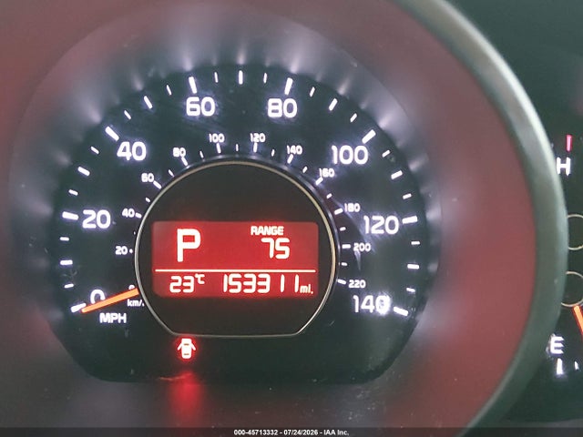 Aukcja sprzedaży 2017 Kia Soul +, vin: KNDJP3A52H7477866, numer aukcji: 45713332