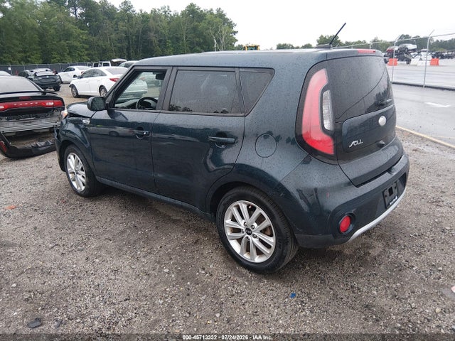 Aukcja sprzedaży 2017 Kia Soul +, vin: KNDJP3A52H7477866, numer aukcji: 45713332