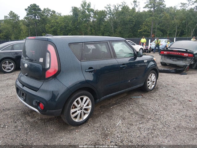 Aukcja sprzedaży 2017 Kia Soul +, vin: KNDJP3A52H7477866, numer aukcji: 45713332