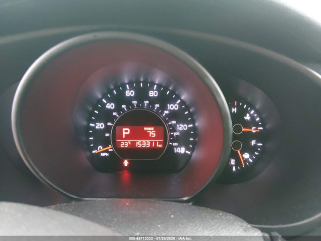 Aukcja sprzedaży 2017 Kia Soul +, vin: KNDJP3A52H7477866, numer aukcji: 45713332