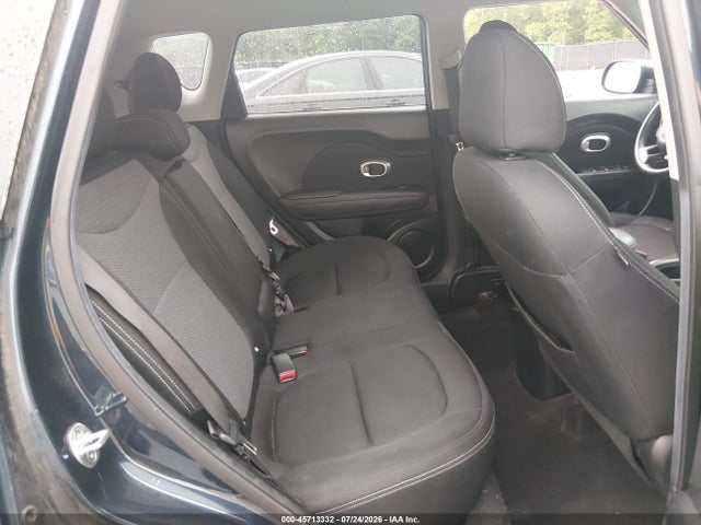 Aukcja sprzedaży 2017 Kia Soul +, vin: KNDJP3A52H7477866, numer aukcji: 45713332