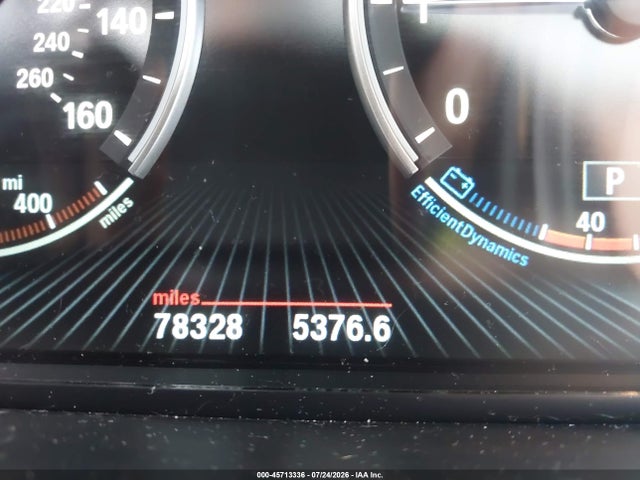 45713336 :رقم المزاد ، 5UXWX9C34H0W70516 vin ، 2017 Bmw X3 Xdrive28i مزاد بيع