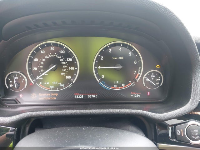 45713336 :رقم المزاد ، 5UXWX9C34H0W70516 vin ، 2017 Bmw X3 Xdrive28i مزاد بيع