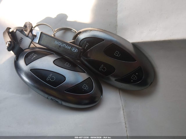 Aukcja sprzedaży 2025 Hyundai Elantra Sel Convenience, vin: KMHLS4DG8SU018680, numer aukcji: 45713338