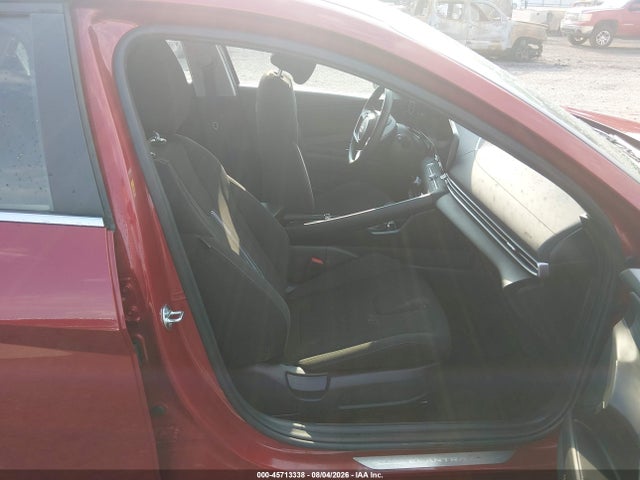 Aukcja sprzedaży 2025 Hyundai Elantra Sel Convenience, vin: KMHLS4DG8SU018680, numer aukcji: 45713338