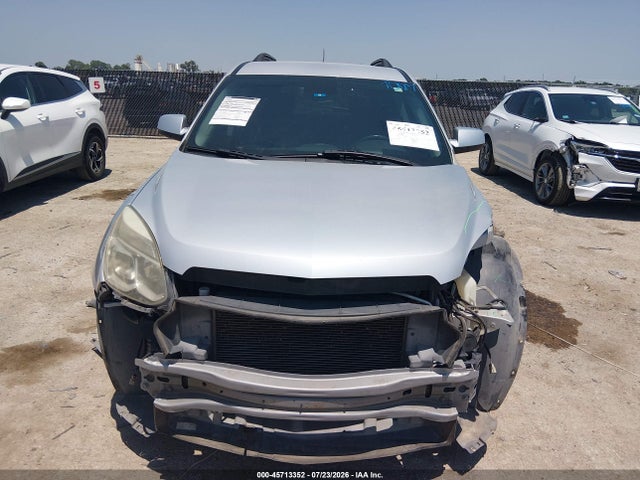 Aukcja sprzedaży 2017 Chevrolet Equinox Lt, vin: 2GNALCEK0H6173096, numer aukcji: 45713352
