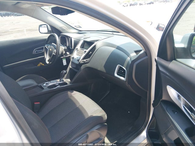 Aukcja sprzedaży 2017 Chevrolet Equinox Lt, vin: 2GNALCEK0H6173096, numer aukcji: 45713352