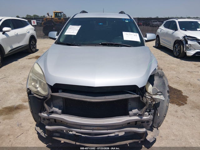 Aukcja sprzedaży 2017 Chevrolet Equinox Lt, vin: 2GNALCEK0H6173096, numer aukcji: 45713352