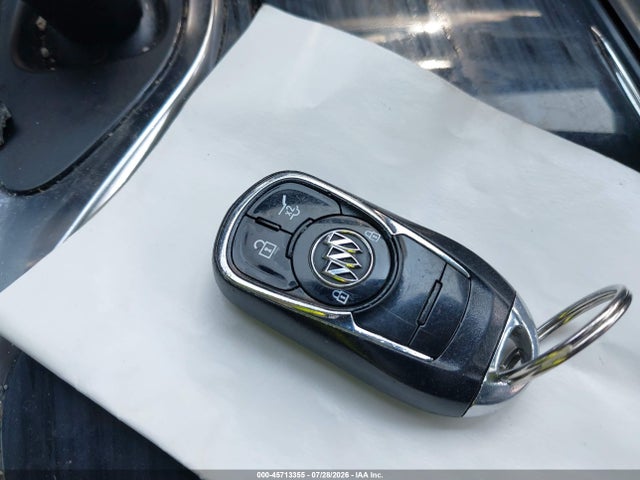 Aukcja sprzedaży 2018 Buick Enclave Premium, vin: 5GAEVBKW3JJ134843, numer aukcji: 45713355