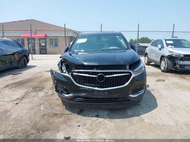 Aukcja sprzedaży 2018 Buick Enclave Premium, vin: 5GAEVBKW3JJ134843, numer aukcji: 45713355