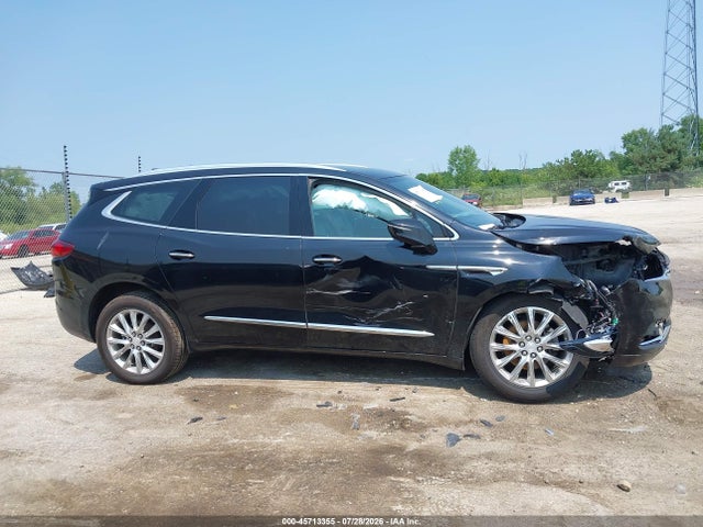 Aukcja sprzedaży 2018 Buick Enclave Premium, vin: 5GAEVBKW3JJ134843, numer aukcji: 45713355