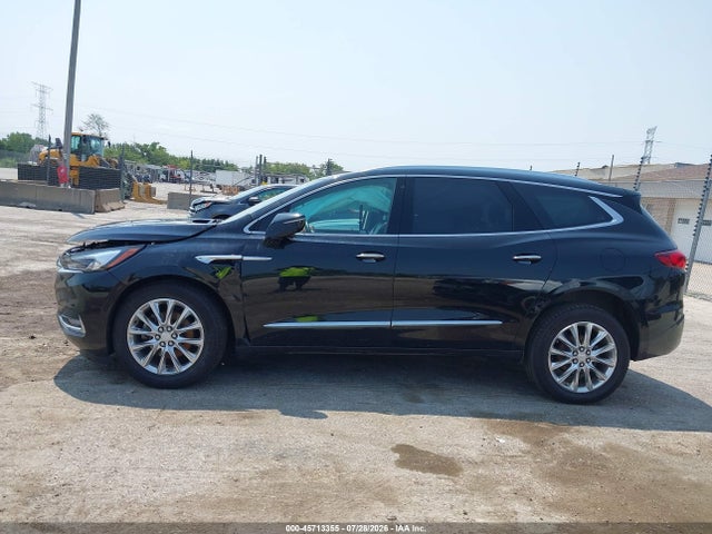 Aukcja sprzedaży 2018 Buick Enclave Premium, vin: 5GAEVBKW3JJ134843, numer aukcji: 45713355