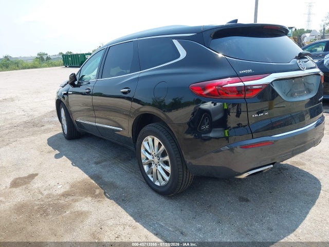 Aukcja sprzedaży 2018 Buick Enclave Premium, vin: 5GAEVBKW3JJ134843, numer aukcji: 45713355