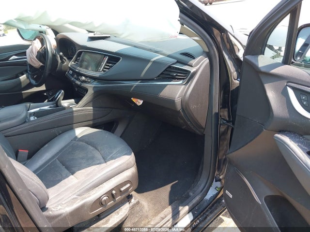 Aukcja sprzedaży 2018 Buick Enclave Premium, vin: 5GAEVBKW3JJ134843, numer aukcji: 45713355