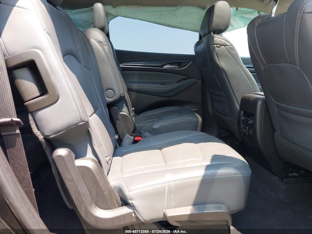 Aukcja sprzedaży 2018 Buick Enclave Premium, vin: 5GAEVBKW3JJ134843, numer aukcji: 45713355