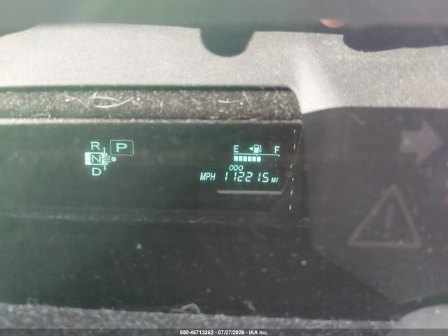 2006 Toyota Prius მანქანა იყიდება აუქციონზე, vin: JTDKB20U867062926, აუქციონის ნომერი: 45713362