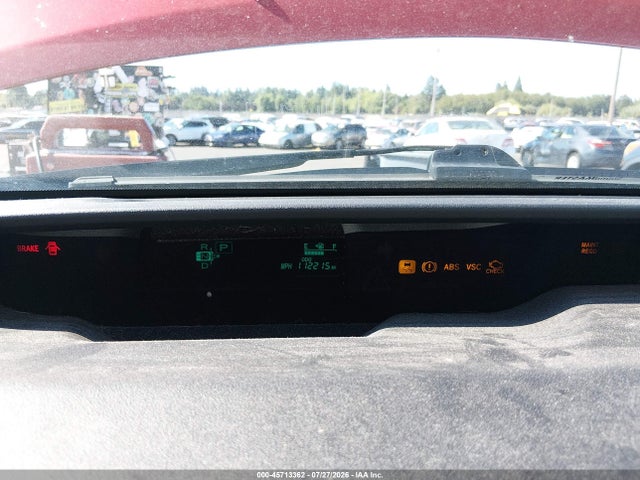 2006 Toyota Prius მანქანა იყიდება აუქციონზე, vin: JTDKB20U867062926, აუქციონის ნომერი: 45713362
