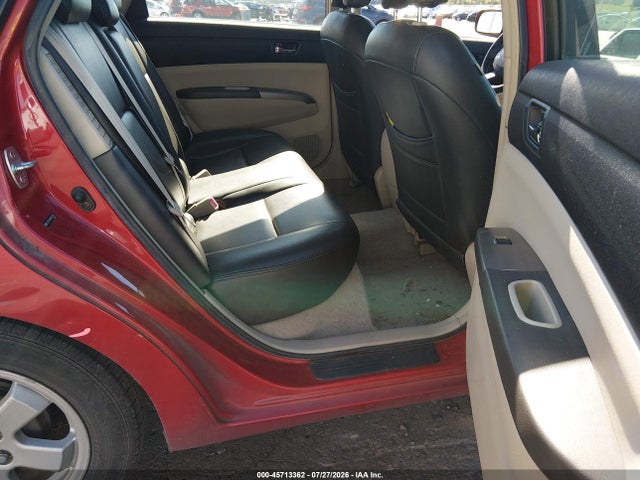 2006 Toyota Prius მანქანა იყიდება აუქციონზე, vin: JTDKB20U867062926, აუქციონის ნომერი: 45713362