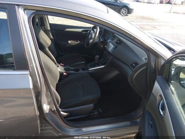 Nissan SENTRA S 2019 3N1AB7AP2KY246112 Image 5