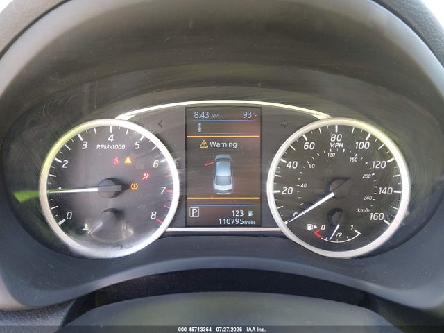 Nissan SENTRA S 2019 3N1AB7AP2KY246112 Image 7