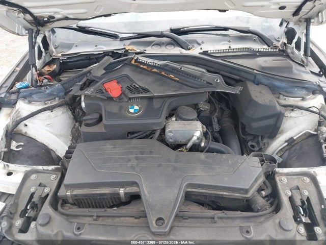 Aukcja sprzedaży 2018 Bmw 320i, vin: WBA8E1G53JNU93069, numer aukcji: 45713369