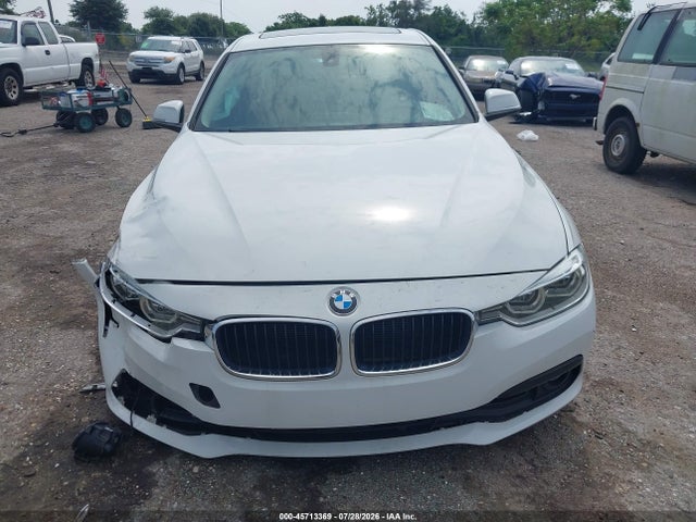 Aukcja sprzedaży 2018 Bmw 320i, vin: WBA8E1G53JNU93069, numer aukcji: 45713369