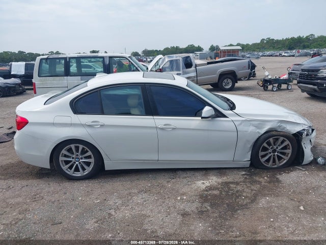 Aukcja sprzedaży 2018 Bmw 320i, vin: WBA8E1G53JNU93069, numer aukcji: 45713369