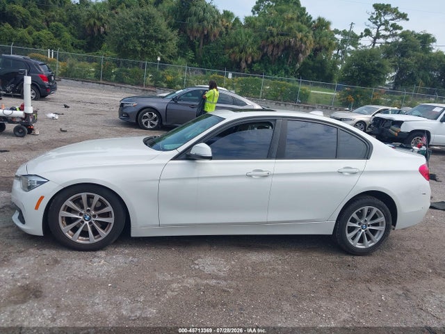 Aukcja sprzedaży 2018 Bmw 320i, vin: WBA8E1G53JNU93069, numer aukcji: 45713369
