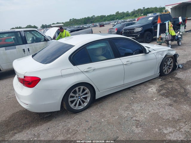 Aukcja sprzedaży 2018 Bmw 320i, vin: WBA8E1G53JNU93069, numer aukcji: 45713369