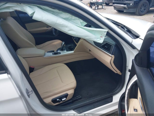 Aukcja sprzedaży 2018 Bmw 320i, vin: WBA8E1G53JNU93069, numer aukcji: 45713369