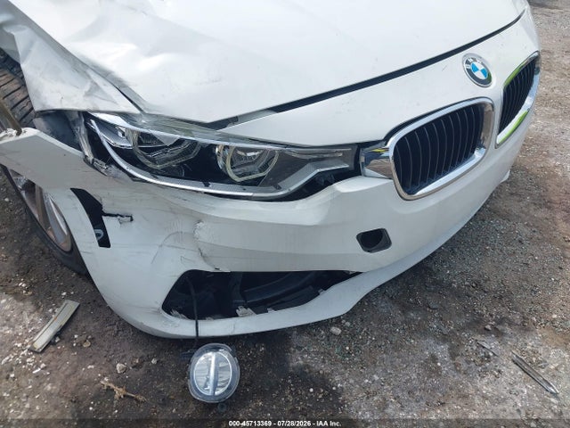 Aukcja sprzedaży 2018 Bmw 320i, vin: WBA8E1G53JNU93069, numer aukcji: 45713369