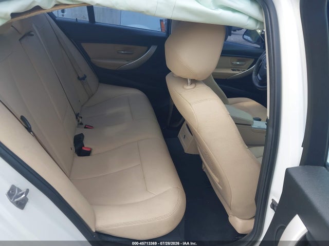 Aukcja sprzedaży 2018 Bmw 320i, vin: WBA8E1G53JNU93069, numer aukcji: 45713369
