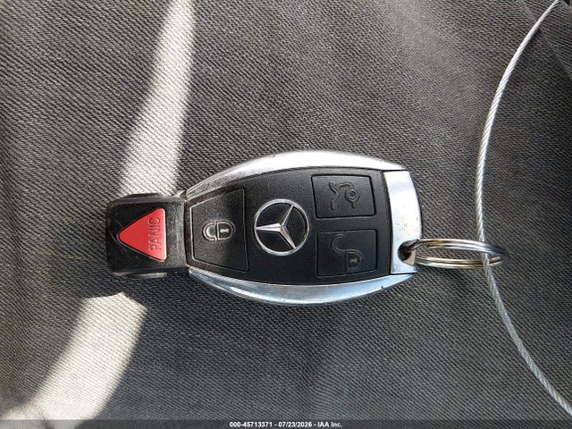 Aukcja sprzedaży 2002 Mercedes-benz C 240, vin: WDBRF61J62F184486, numer aukcji: 45713371