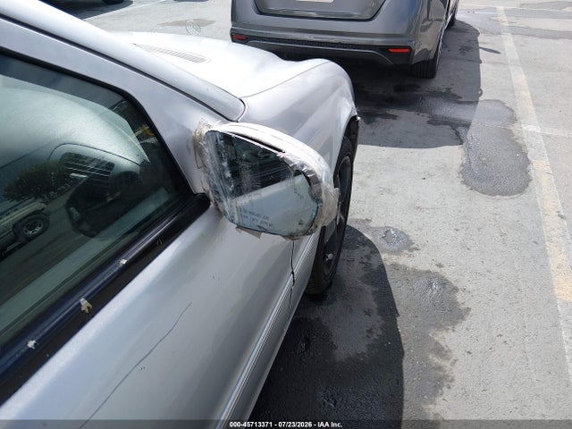 Aukcja sprzedaży 2002 Mercedes-benz C 240, vin: WDBRF61J62F184486, numer aukcji: 45713371