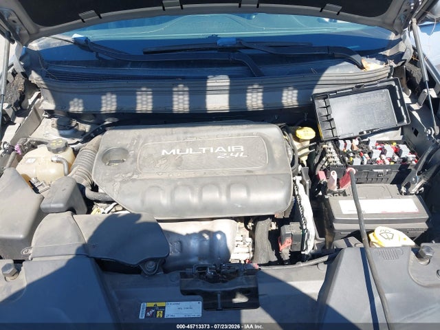 Jeep Cherokee Latitude 2014 1C4PJMCB0EW303316 Image 10