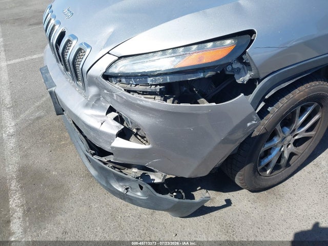Jeep Cherokee Latitude 2014 1C4PJMCB0EW303316 Image 6