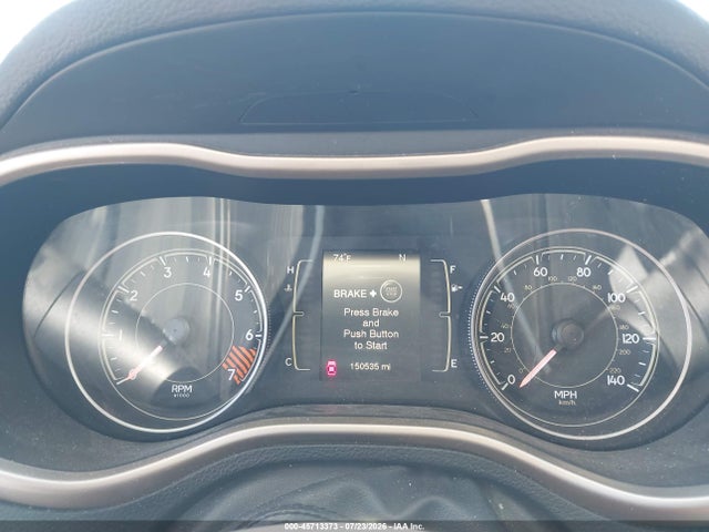Jeep Cherokee Latitude 2014 1C4PJMCB0EW303316 Image 7