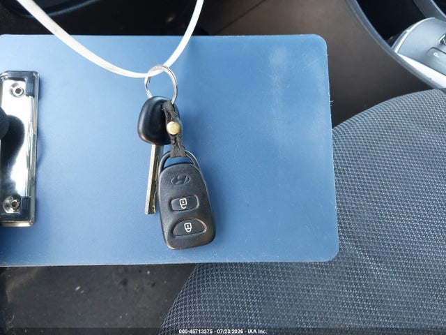 Hyundai ACCENT GS 2014 KMHCT5AE0EU172942 Image 11