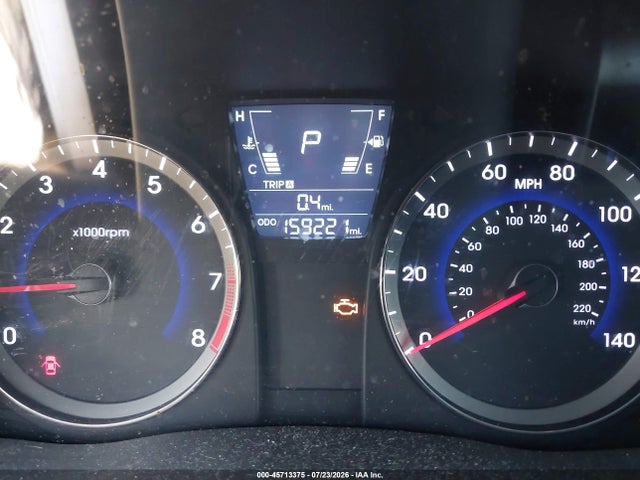 Hyundai ACCENT GS 2014 KMHCT5AE0EU172942 Image 13