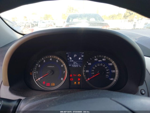Hyundai ACCENT GS 2014 KMHCT5AE0EU172942 Image 7