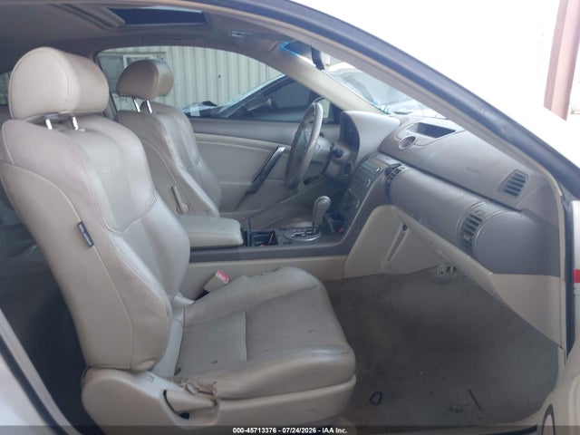 Aukcja sprzedaży 2003 Infiniti G35 Base W/leather, vin: JNKCV54E13M218400, numer aukcji: 45713376