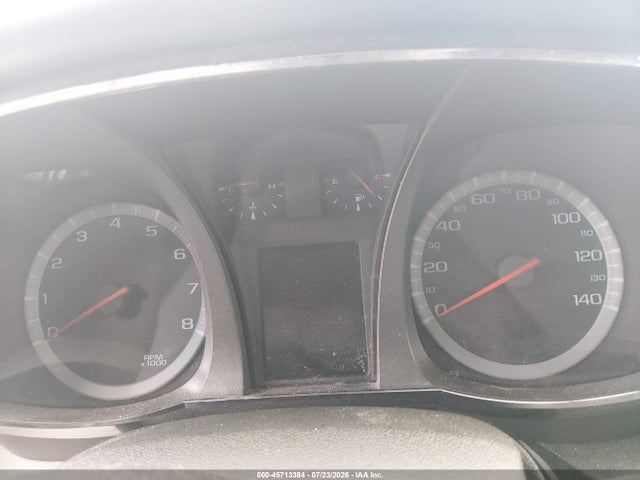 2GKALNEK6G6131233 GMC Terrain Sle-2