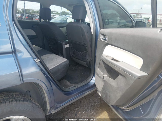 2GKALNEK6G6131233 GMC Terrain Sle-2