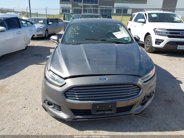 Продажа на аукционе авто 2014 Ford Fusion Titanium, vin: 3FA6P0K90ER235304, номер лота: 45713387