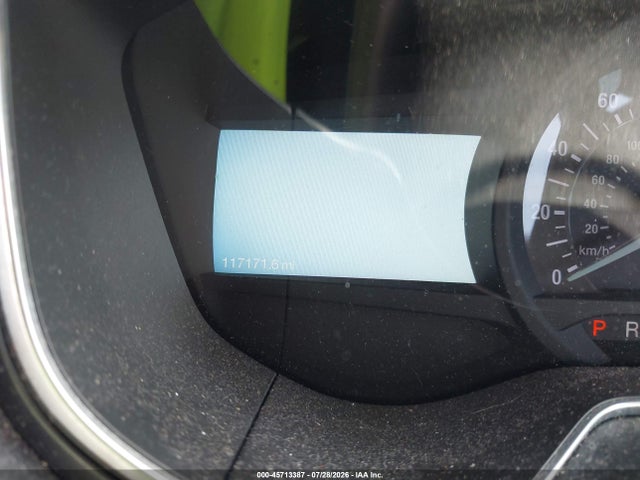 Продажа на аукционе авто 2014 Ford Fusion Titanium, vin: 3FA6P0K90ER235304, номер лота: 45713387