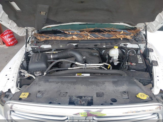 Aukcja sprzedaży 2013 Ram 1500 Big Horn, vin: 1C6RR6LT1DS519467, numer aukcji: 45713396