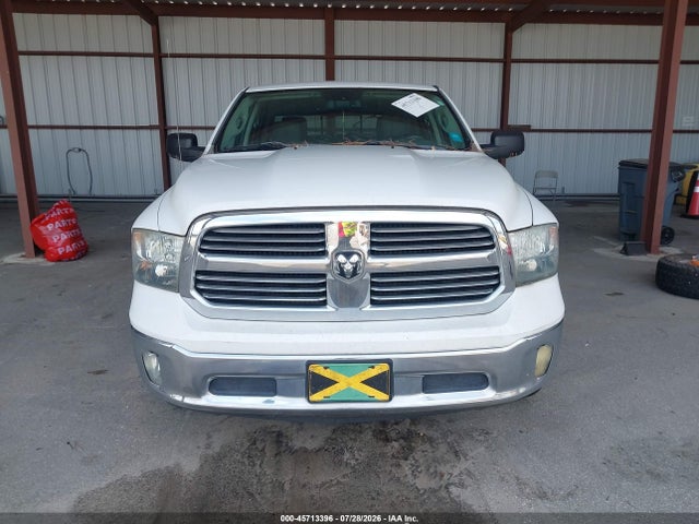Aukcja sprzedaży 2013 Ram 1500 Big Horn, vin: 1C6RR6LT1DS519467, numer aukcji: 45713396